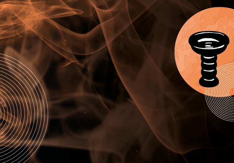 Minzari Hookah Bowls