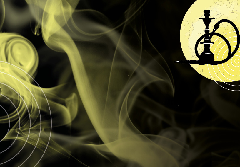 Khalil Mamoon Hookahs