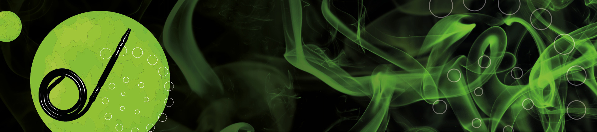 Al Fakher Hookah Hoses