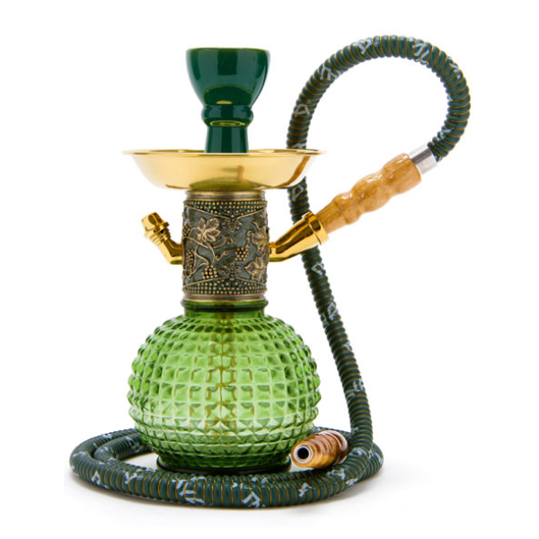 Hookahs