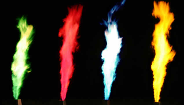 Fire