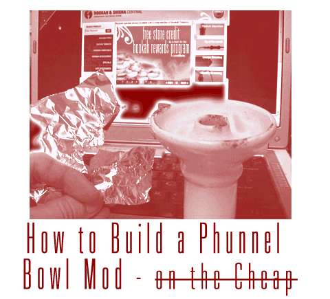 Cheap Phunnel Bowl Fix - Scalli Mod