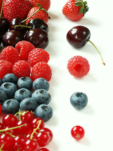 Berries!