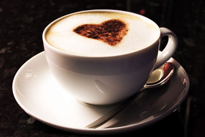 Cappucino