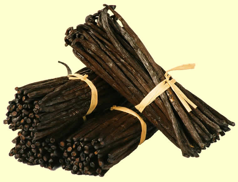 Vanilla