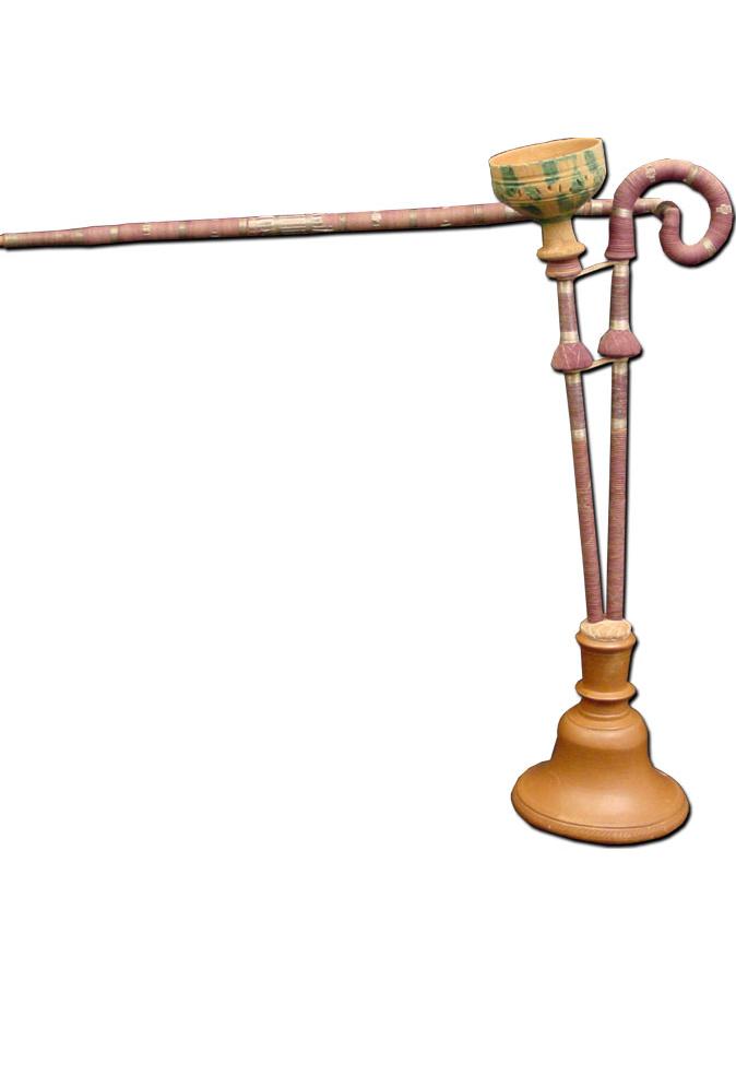 Hookah from india