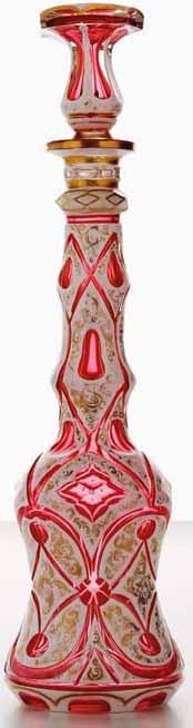 hookah bottle