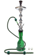 "Ultimate" Pharaoh Hookah $74.95