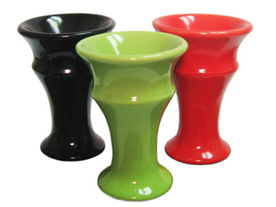 Goblet Hookah Bowls