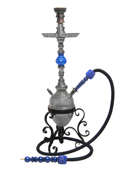 Flower Pot Hookah