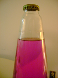 Lava Lamp Hookah
