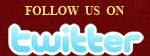 Follow us on Twitter