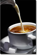 Cafe Cream
