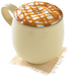 Caramel Machiatto