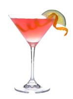 Cosmopolitan Shisha