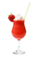 Daiquiri Shisha