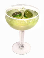 Margarita Shisha