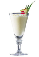 Pina Colada Shisha