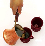 Turkish Coffee