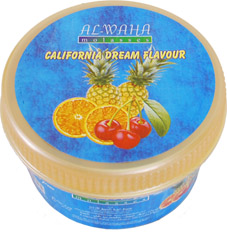 Al Waha California Dream