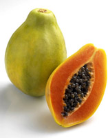 Fumari Island Papaya