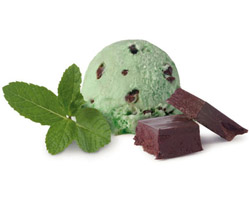 Fumari Mint Chocolate Chill