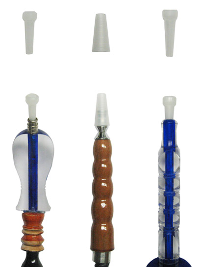 Hookah Hose Mouth Tips