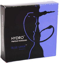 Hydro Blue Viper