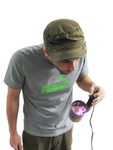Hookah Charcoal Heater