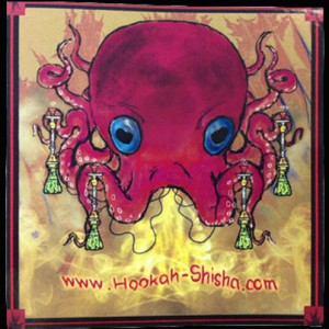 octopus-sticker
