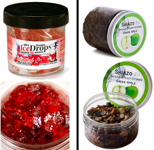 shisha-alternatives