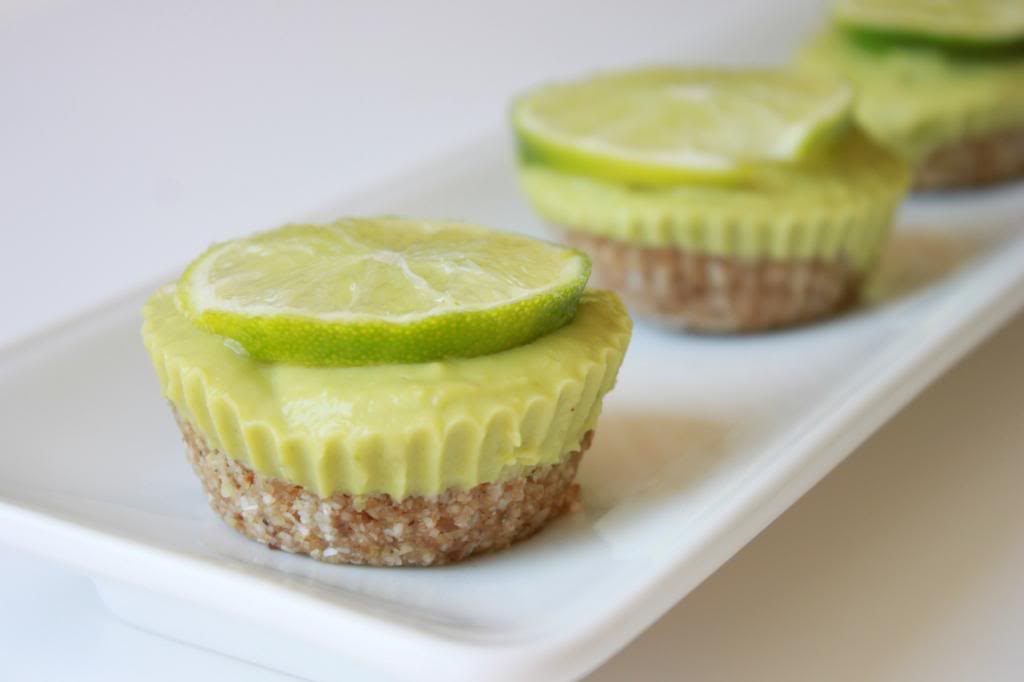 key lime