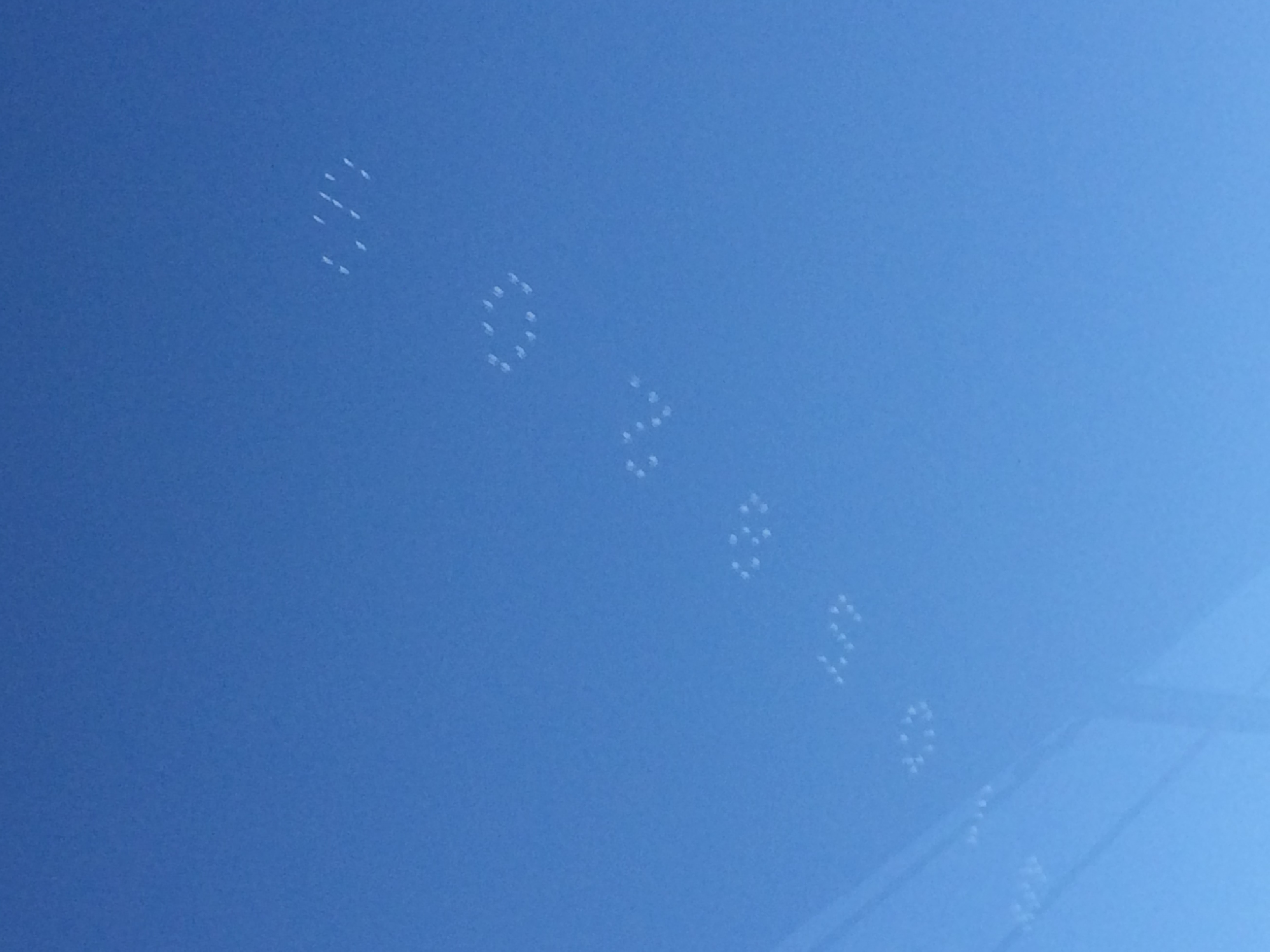 Pi Day at SXSW