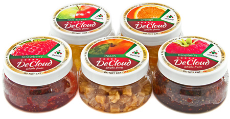 vapor fruit shisha decloud-fruit-shisha