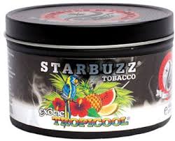 starbuzz tropicool
