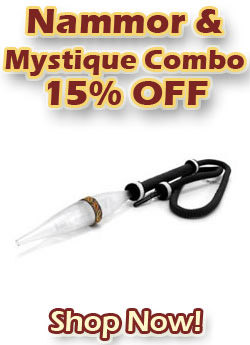 Nammor Mystique Combo Pack Sale