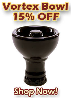 Vortex Bowls Now On Sale