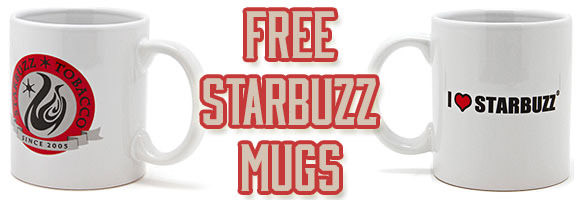 Starbuzz Coffee Mugs