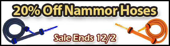 Save 20% On Nammor Hoses