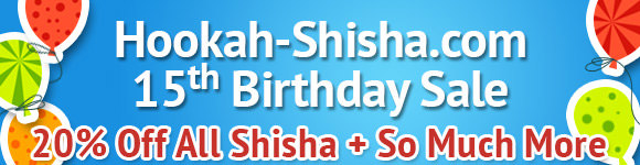 15th Birthday Sale