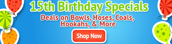 Birthday Special Deals