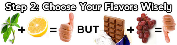 Know Your Flavors