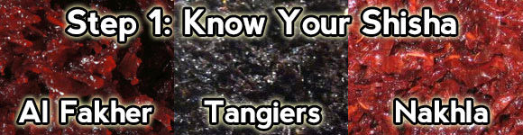 Know Your Shisha