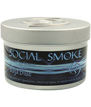 social smoke shisha