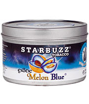 starbuzz shisha