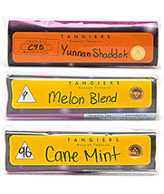 Tangiers shisha