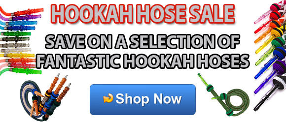 Hookah Hoses