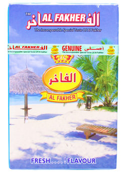 Fresh Mist Al Fakher Shisha