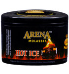 Al Fakher Arena Hot Ice