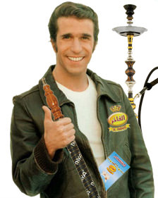 Al Fakher Mint Shisha Tobacco